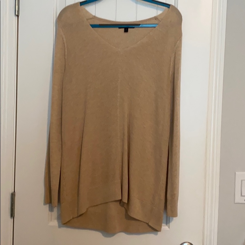 Banana Republic Long Sleeve